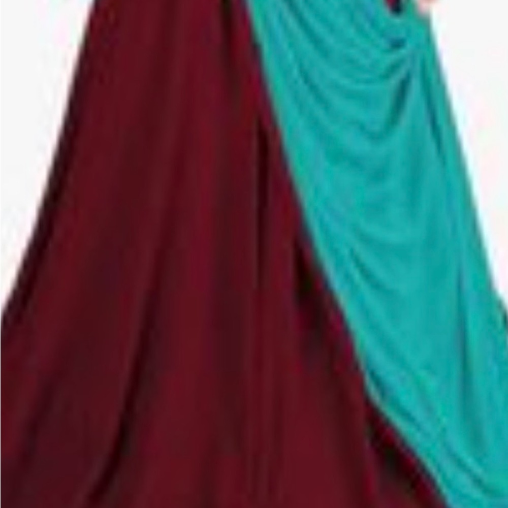3 Piece Saree